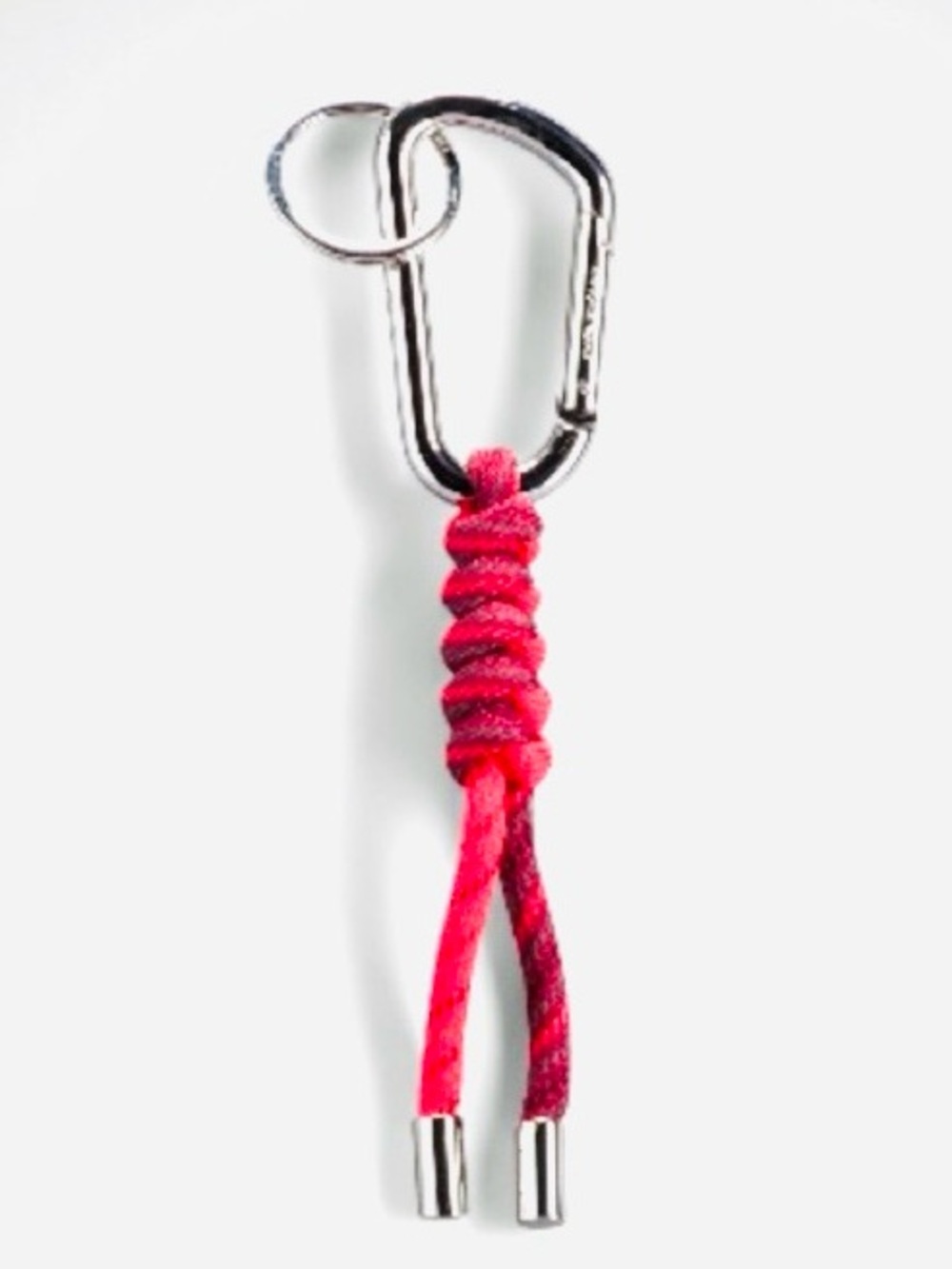 LULULEMON YOU HOLD THE KEYCHAIN REFLECTIVE 2.0
NEW✅ RARE